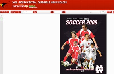PERSPECTIVE: A DMG for the SID? An Evaluation of the Digital Media Guide (by Clark Teuscher, North Central College)